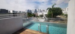 Lim Ah Woo Road (D15), Detached #520905021